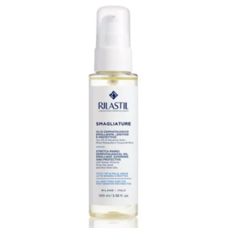 Rilastil Smagliature Olio Prom