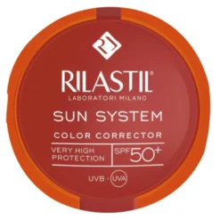 RILASTIL^Sol.Corr.2 Dore'fp50+
