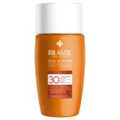 RILASTIL Sun System Fluido Comfort Spf30 50ml