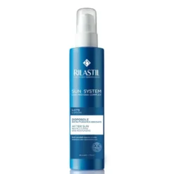 Rilastil Sun System Latte Doposole - Idratante e ristrutturante - 200 ml
