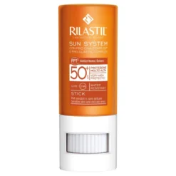 Rilastil Sun System Ppt 50+ Stick