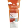 Rilastil Sun System - Protezione Solare Latte Vellutato SPF50+ Emulsione Viso e Corpo Travel Size 100ml