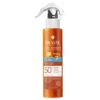 Rilastil Sun System Spray Vapo Solare Bambini SPF50+ - Protezione solare molto alta per bambini - 200 ml