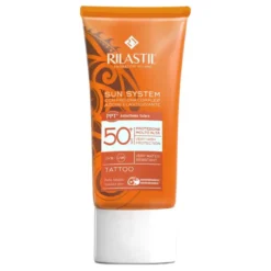 RILASTILSun System Tattoo 50+ 75ml