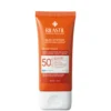Rilastil Sun System Velevet Touch SPF 50+ - Crema idratante vellutata per pelle secca e sensibile - 50 ml