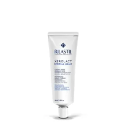 Rilastil Xerolact Crema Mani Riparatrice 100 ml