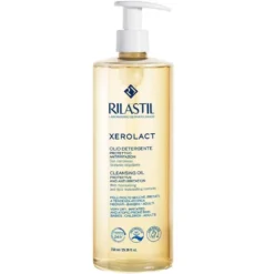 Rilastil Xerolact Olio750ml Sp