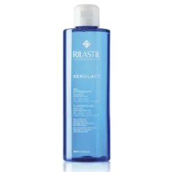 RILASTIL Xerol.Gel Det.400ml