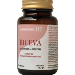 RILEVA 30 Cpr