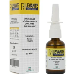 RILEVANTE Spray Nasale 30ml