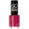 RIMMEL SMALTO 60 SEC.NEW 335