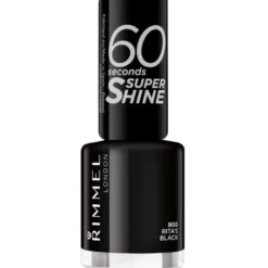 RIMMEL SMALTO 60 SEC.NEW 900