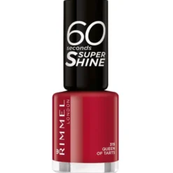 RIMMEL SMALTO 60 SEC.NEW 315