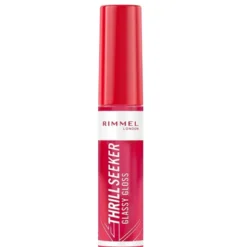 RIMMEL T/SEEKER G/GLOSS P/BERRY350