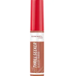 RIMMEL T/SEEKER G/GLOSS S/FROS.650