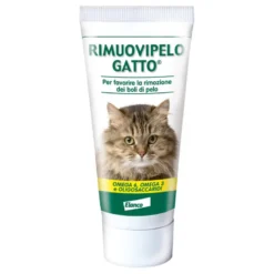 RIMUOVIPELO Gatto 50g
