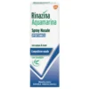 Rinazina Acquamarina Spray Nasale 20ml