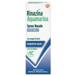 Rinazina Acquamarina Spray Nasale 20ml