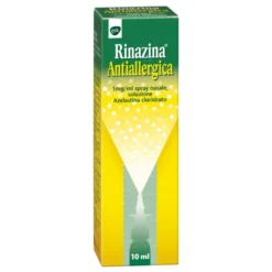 Rinazina Antiallergica spray Nasale 10 ml