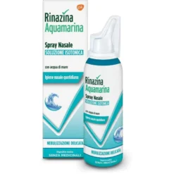 Rinazina Aquamarina Iso Delica