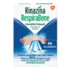 Rinazina Respirabene Cerotto Nasale Classico Adulti 30 cerotti