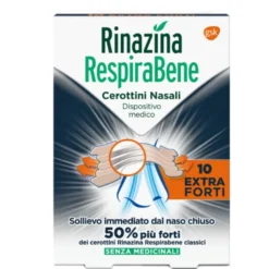 RINAZINA RESPIRABENE Ex.F.10pz