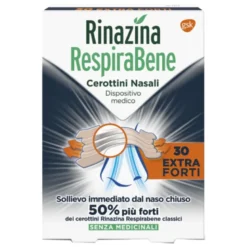 RINAZINA RESPIRABENE ExFte30pz