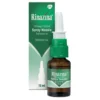 Rinazina Spray Nasale 15 ml 0,1%