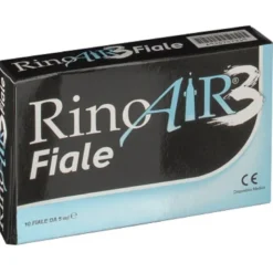 RINOAIR 3 10 Flaconcini 5ml