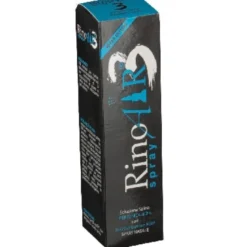 RINOAIR 3% Spray Nasale 50ml