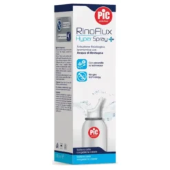 RINOFLUXINA Spray Decong.30ml