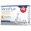 RINOFLUX Sol.Fis.20fl.2ml