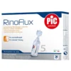 RINOFLUX Sol.Fis.20fl.5ml
