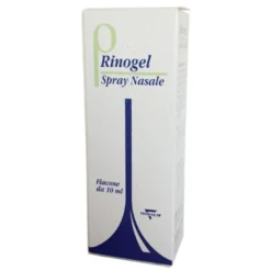 RINOGEL Spray Nasale 10ml