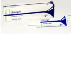 RINOGEL Ung.Nasale 10ml