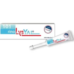 RINOLYSYAL Crema*15ml