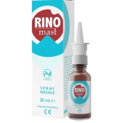 RINOMAST Spray Nasale 30ml