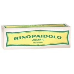 RINOPAIDOLO Ung.Nasale*10g
