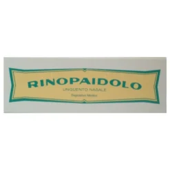 RINOPAIDOLO Ung.Nasale 10g