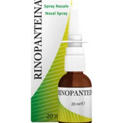 RINOPANTEINA Spy Nasale 20ml