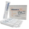 RINOREX*FLU Doccia Kit