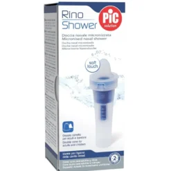 RINO*SHOWER Doccia Nasale