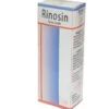 RINOSIN Spray Nasale 10ml
