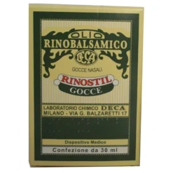 RINOSTIL Gocce 30ml