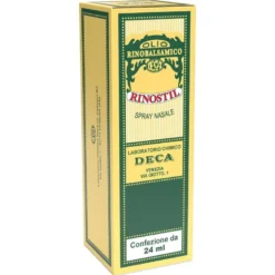 RINOSTIL Spray 24ml