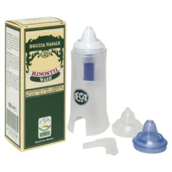 RINOSTIL Wash