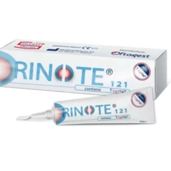 RINOTE 121 Medicaz.Cr.10ml