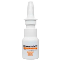 RINOVANDA*57 Spy Nasale 20ml