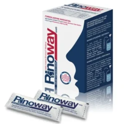 RINOWAY Sali Isot.30 Bust.