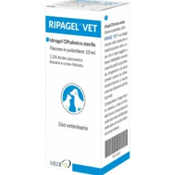 RIPAGEL Gtt Oculare 10ml